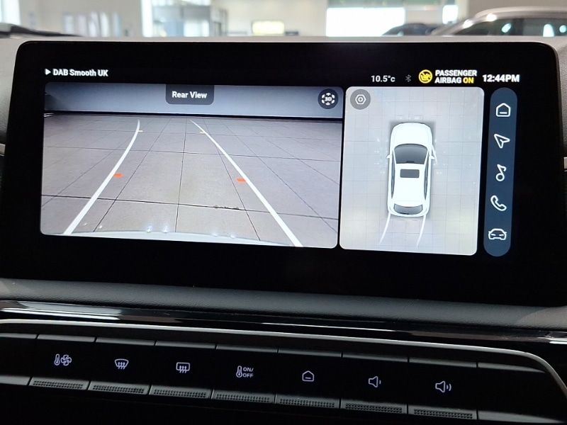 Used MG MG3 2024 for sale - 76556267: Photo 14