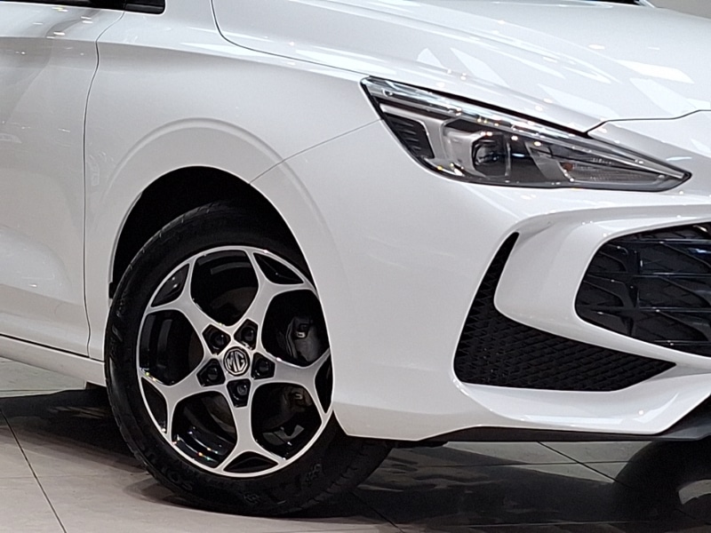 Used MG MG3 2024 for sale - 76556267: Photo 9