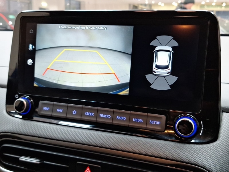 Used Hyundai KONA 2022 for sale - 76644016: Photo 14