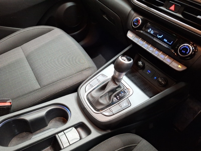 Used Hyundai KONA 2022 for sale - 76644016: Photo 15