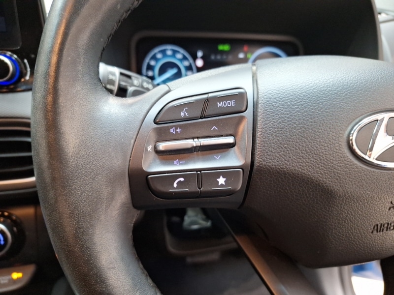 Used Hyundai KONA 2022 for sale - 76644016: Photo 16