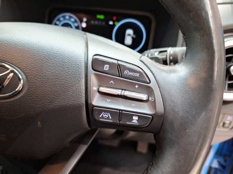 Used Hyundai KONA 2022 for sale - 76644016: Photo 17