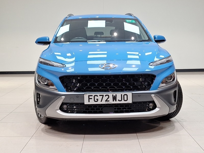 Used Hyundai KONA 2022 for sale - 76644016: Photo 19