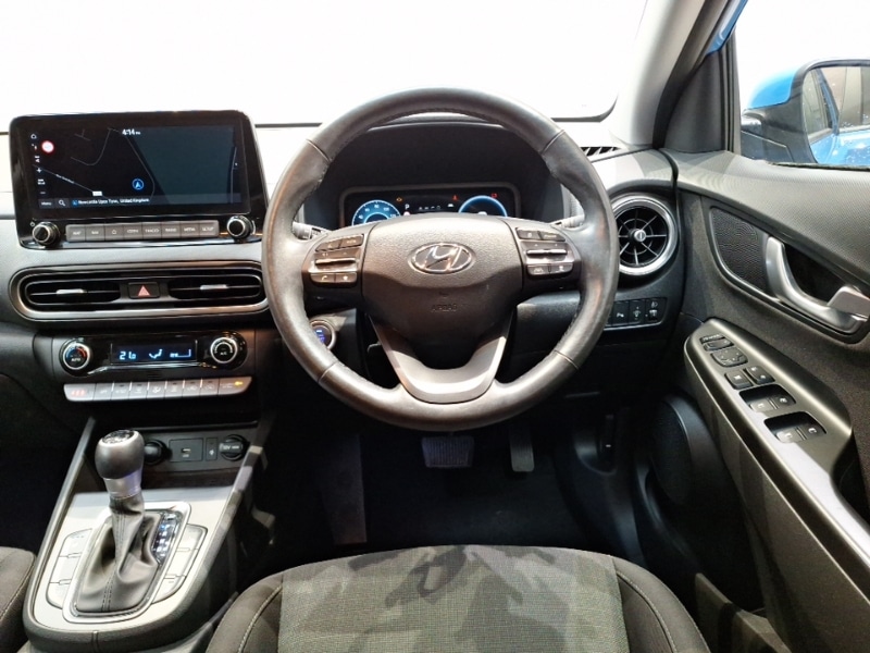 Used Hyundai KONA 2022 for sale - 76644016: Photo 7