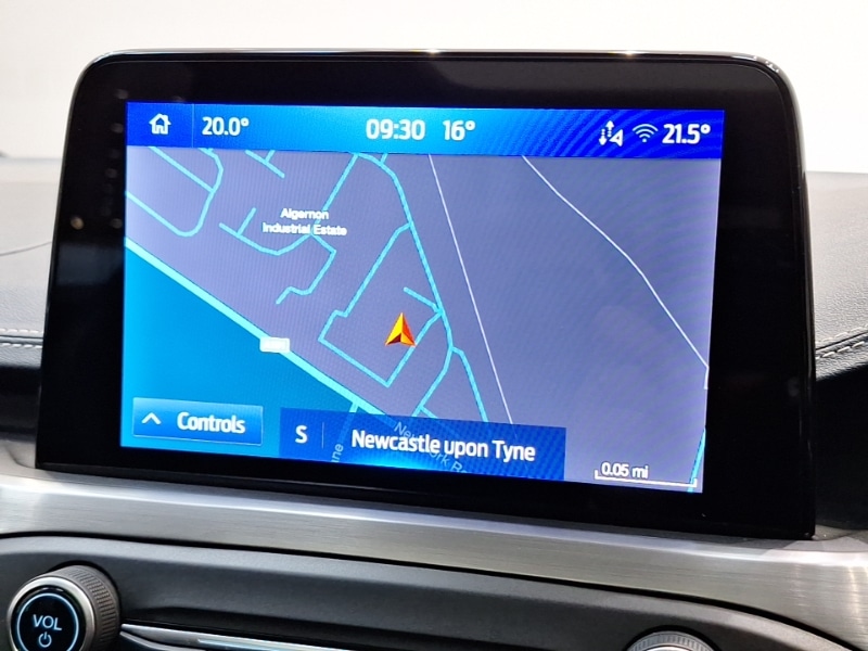 Used Ford Focus 2020 for sale - 76920453: Photo 10