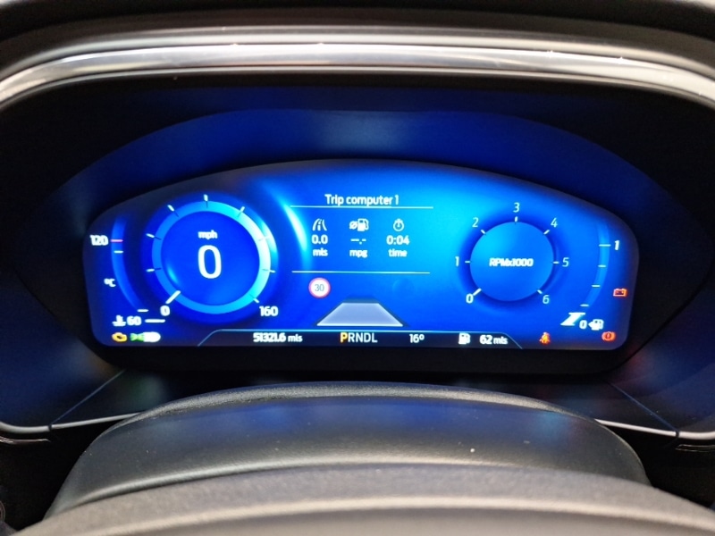 Used Ford Focus 2020 for sale - 76920453: Photo 11