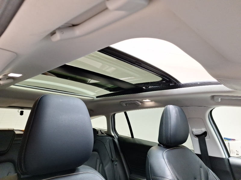 Used Ford Focus 2020 for sale - 76920453: Photo 13