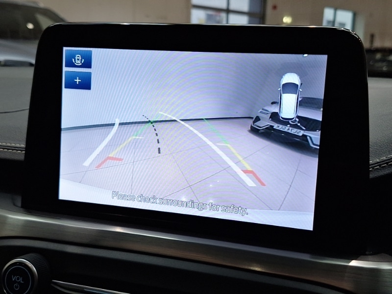 Used Ford Focus 2020 for sale - 76920453: Photo 14