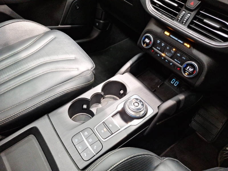 Used Ford Focus 2020 for sale - 76920453: Photo 15