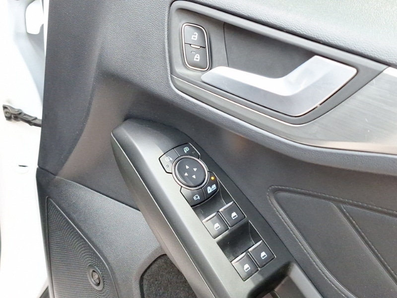 Used Ford Focus 2020 for sale - 76920453: Photo 18