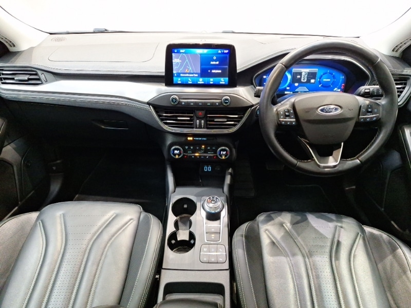 Used Ford Focus 2020 for sale - 76920453: Photo 2