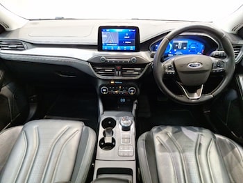 Used Ford Focus 2020 for sale - 76920453: Photo