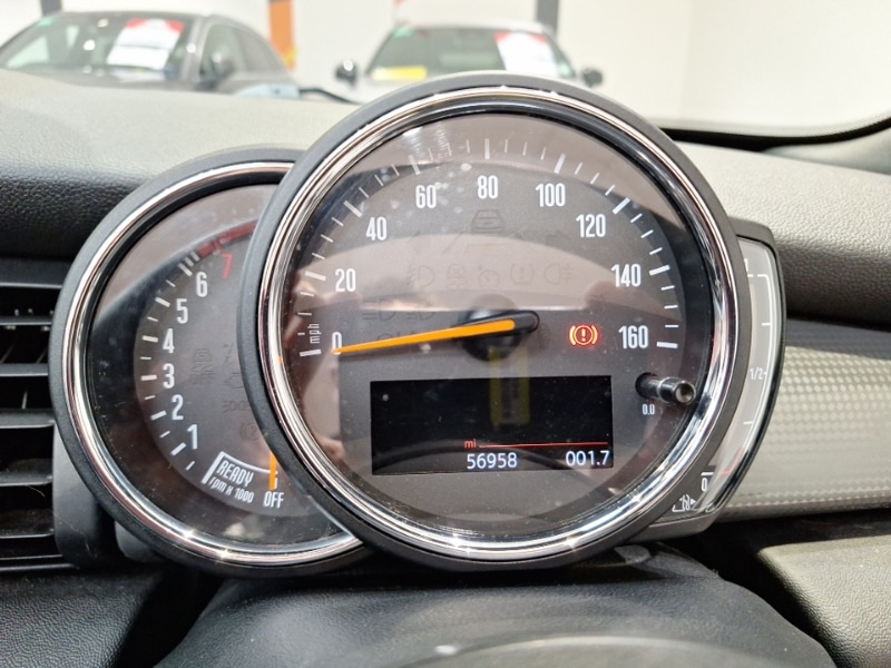 Used MINI Cooper 2018 for sale - 77173800: Photo 11