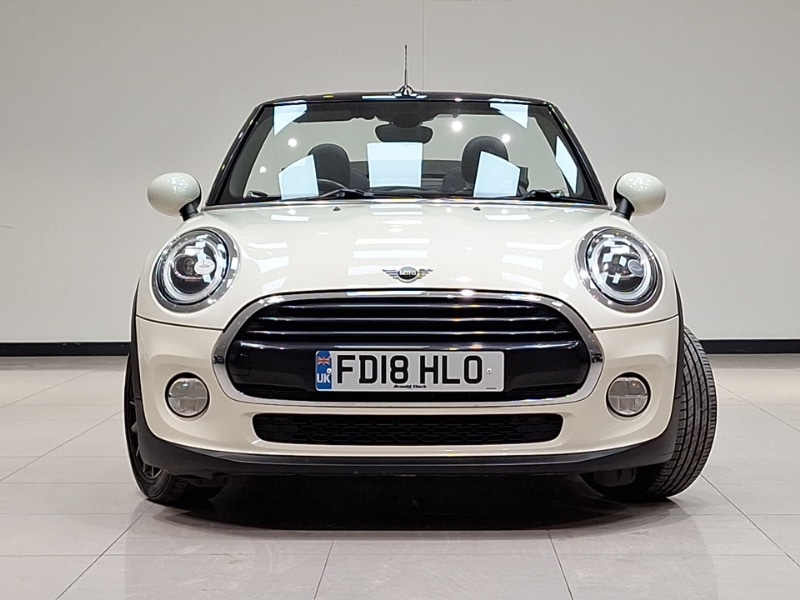 Used MINI Cooper 2018 for sale - 77173800: Photo 19