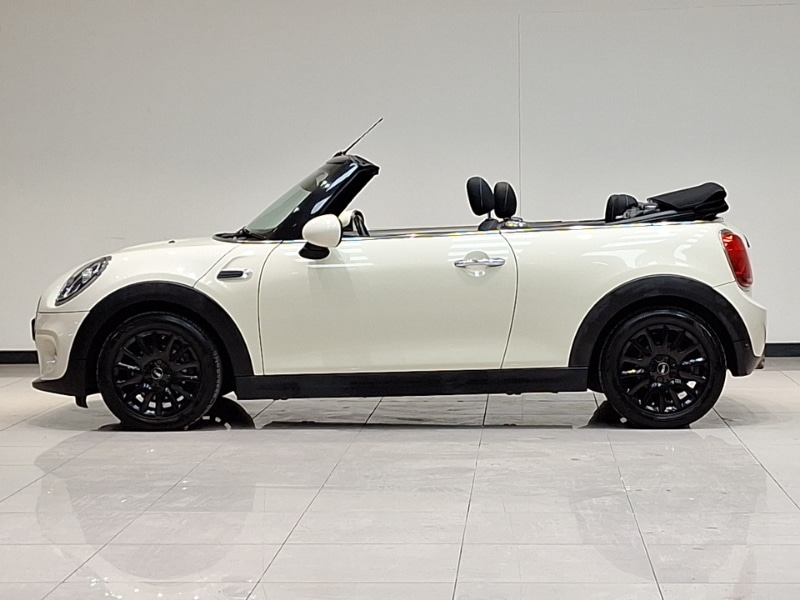 Used MINI Cooper 2018 for sale - 77173800: Photo 4