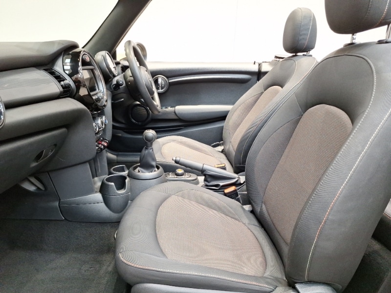 Used MINI Cooper 2018 for sale - 77173800: Photo 5