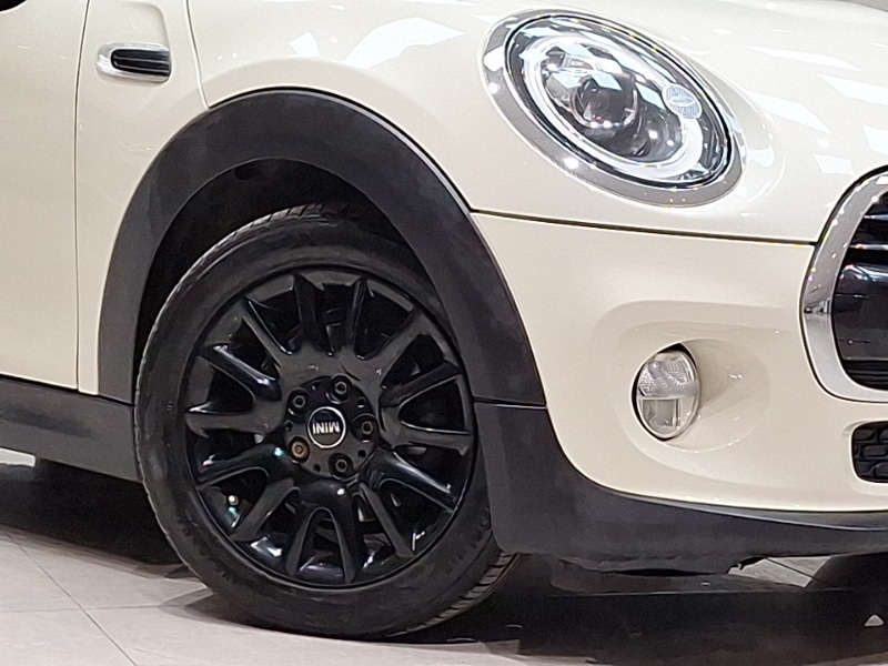 Used MINI Cooper 2018 for sale - 77173800: Photo 9