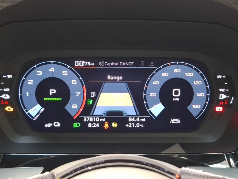 Used Audi A3 2021 for sale - 76879908: Photo 11