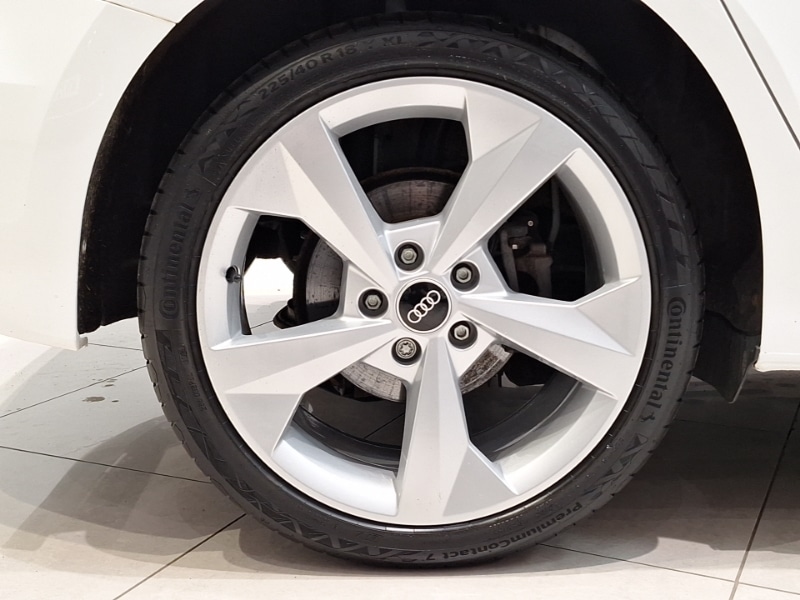 Used Audi A3 2021 for sale - 76879908: Photo 12