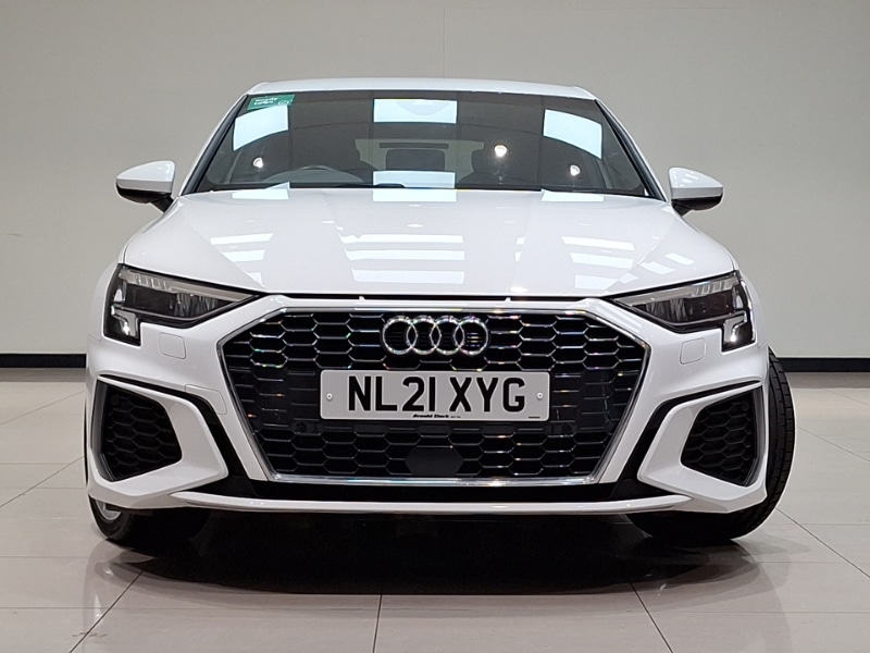 Used Audi A3 2021 for sale - 76879908: Photo 19