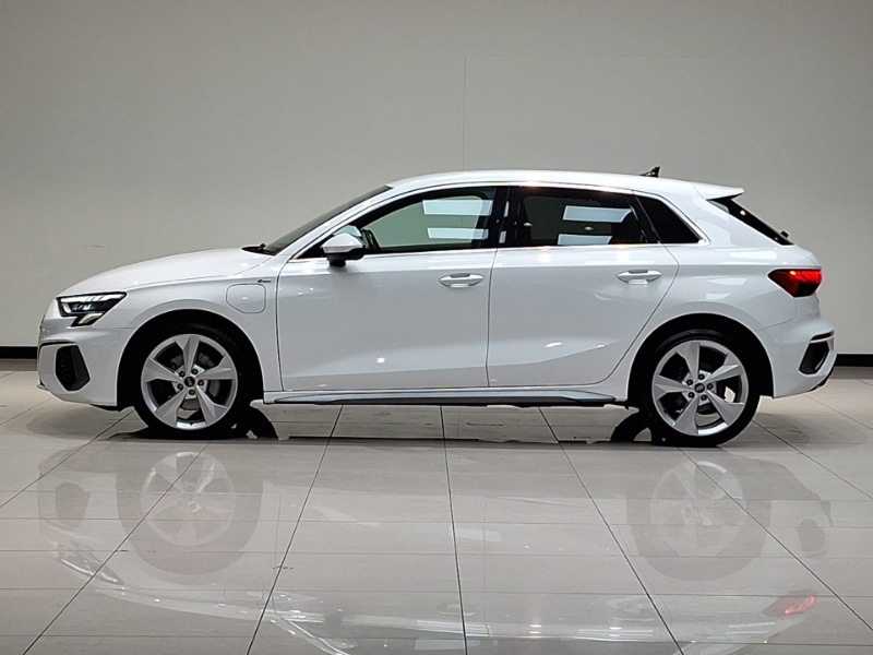 Used Audi A3 2021 for sale - 76879908: Photo 4