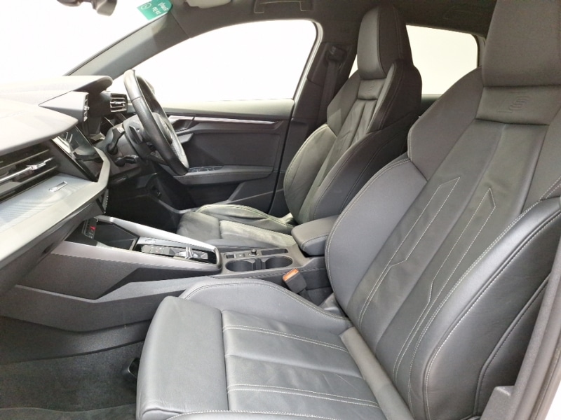 Used Audi A3 2021 for sale - 76879908: Photo 5