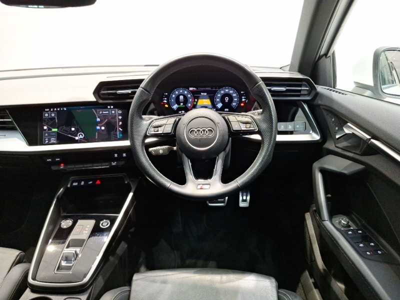 Used Audi A3 2021 for sale - 76879908: Photo 7