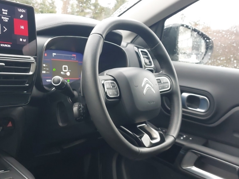 Used Citroen C5 Aircross 2022 for sale - 77689684: Photo 11