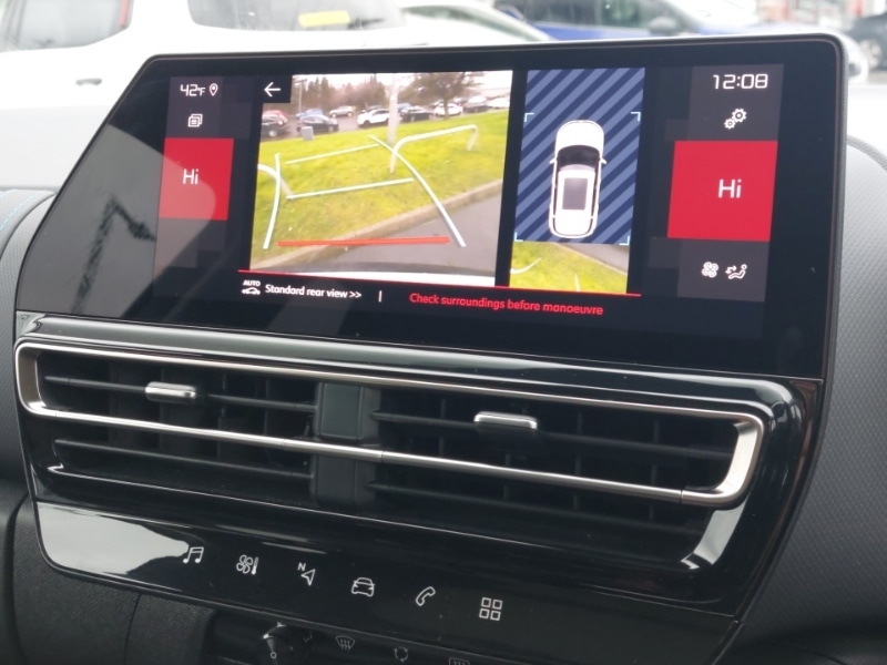 Used Citroen C5 Aircross 2022 for sale - 77689684: Photo 19