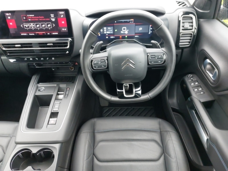 Used Citroen C5 Aircross 2022 for sale - 77689684: Photo 7