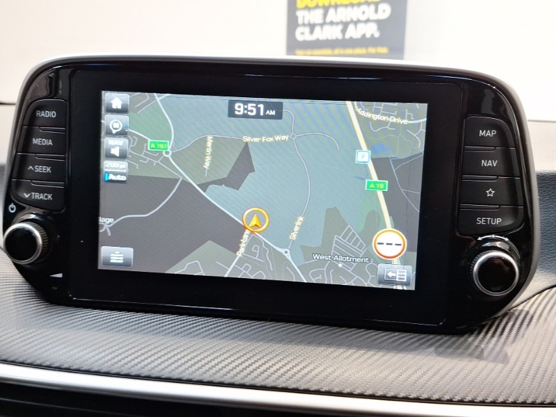 Used Hyundai TUCSON 2018 for sale - 77623916: Photo 10