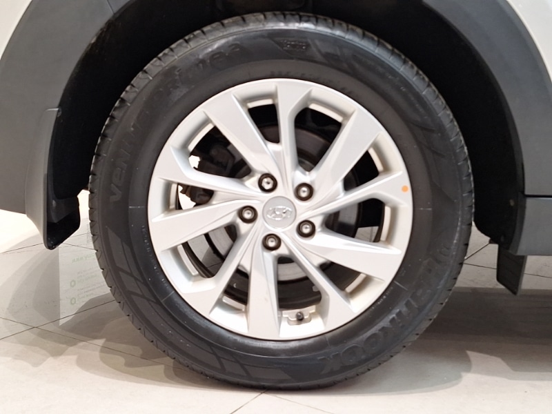 Used Hyundai TUCSON 2018 for sale - 77623916: Photo 12