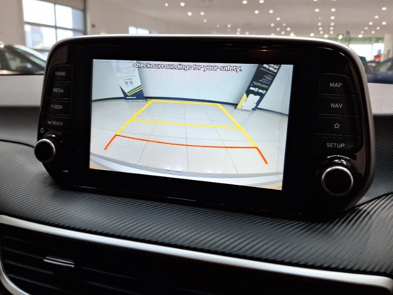 Used Hyundai TUCSON 2018 for sale - 77623916: Photo 13