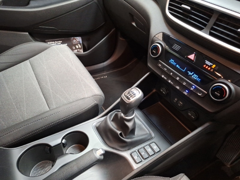 Used Hyundai TUCSON 2018 for sale - 77623916: Photo 14