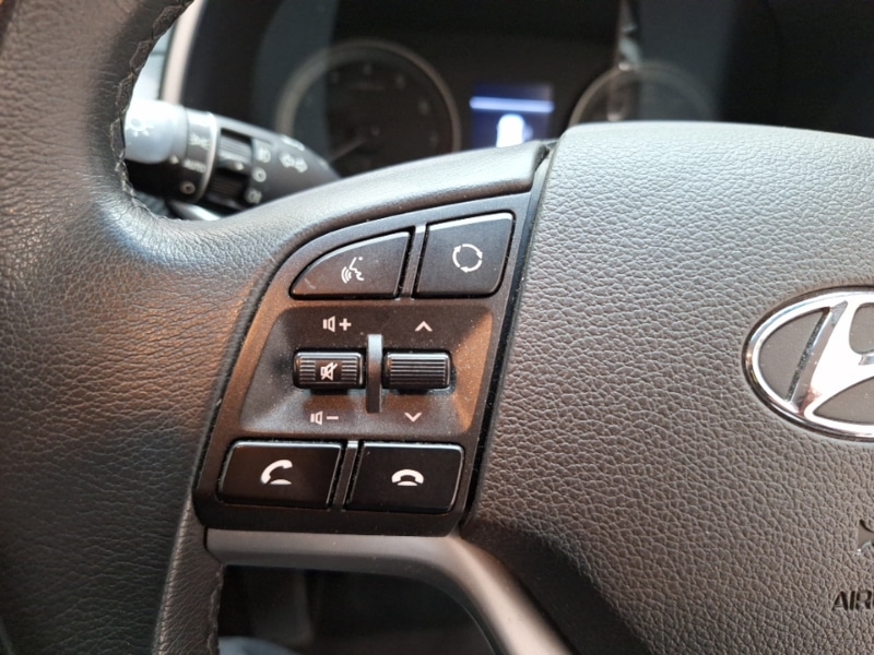 Used Hyundai TUCSON 2018 for sale - 77623916: Photo 15