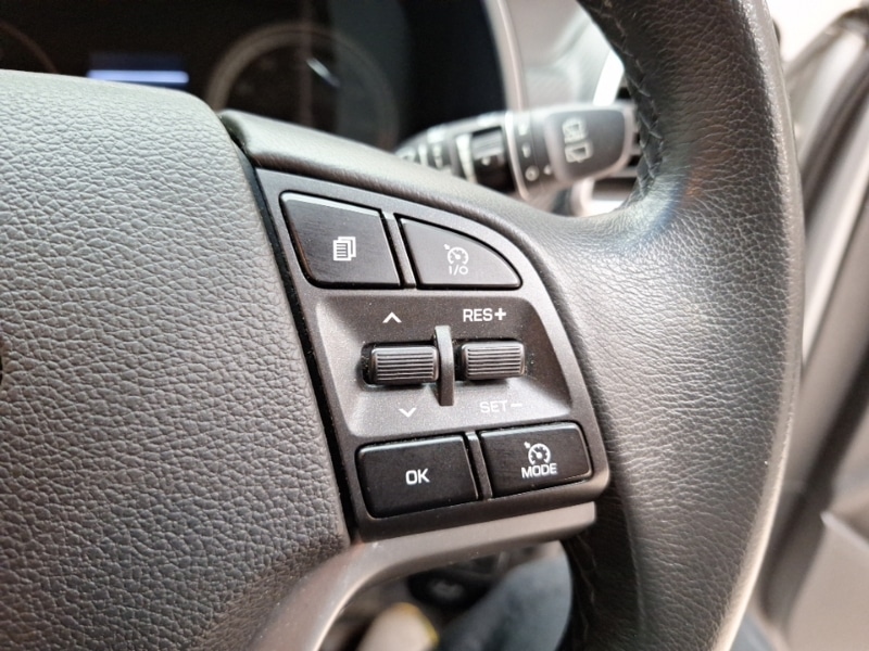 Used Hyundai TUCSON 2018 for sale - 77623916: Photo 16