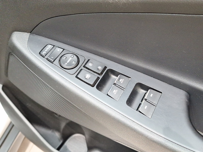 Used Hyundai TUCSON 2018 for sale - 77623916: Photo 17