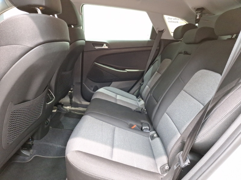 Used Hyundai TUCSON 2018 for sale - 77623916: Photo 6