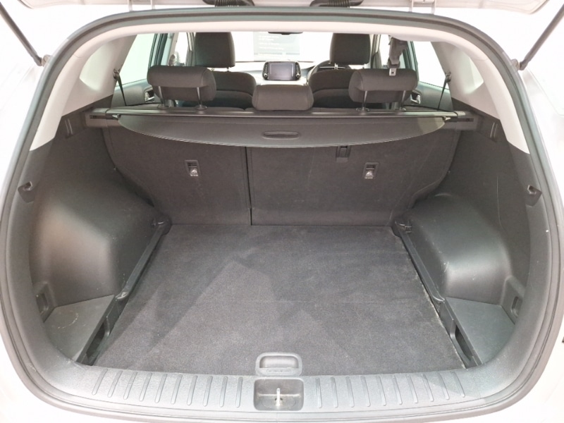 Used Hyundai TUCSON 2018 for sale - 77623916: Photo 8