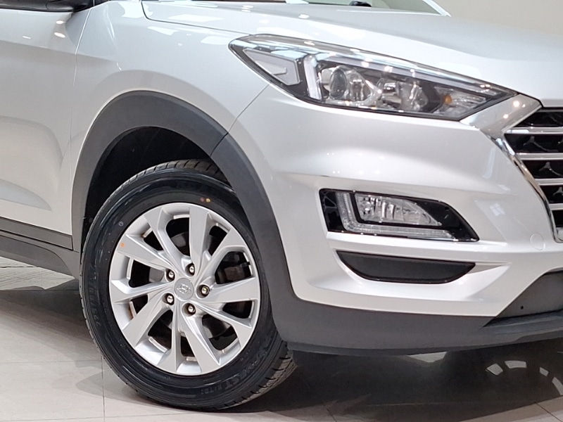 Used Hyundai TUCSON 2018 for sale - 77623916: Photo 9