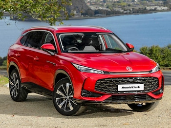 Used MG MG HS 2026 for sale - 78147203: Photo