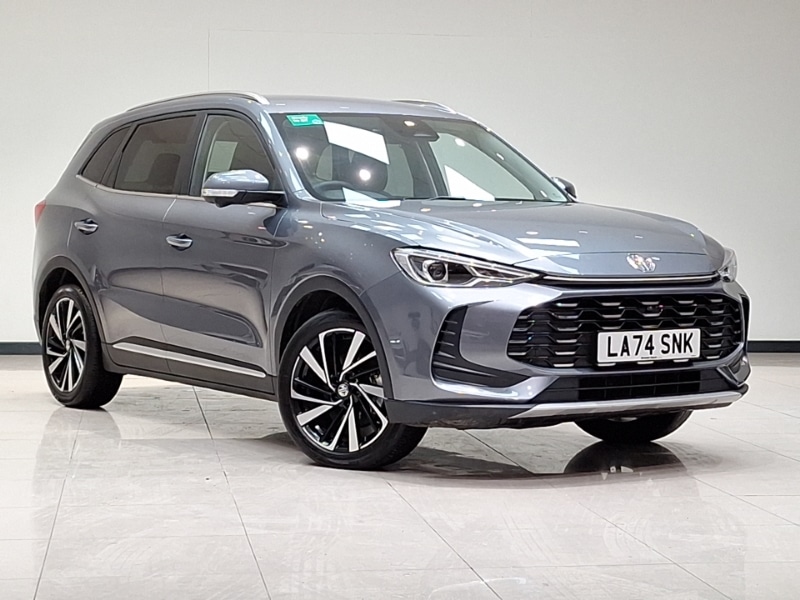 Used MG MG ZS 2024 for sale - 77142016: Photo 1