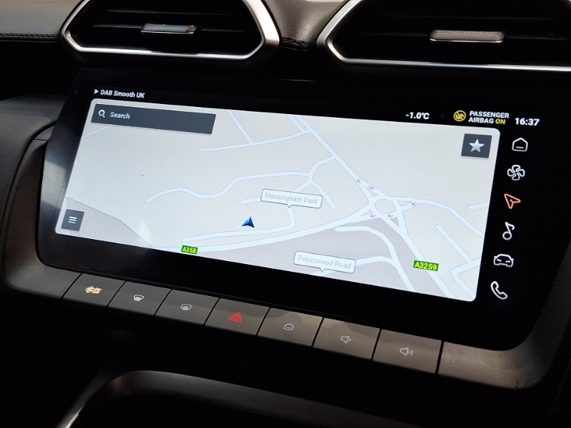 Used MG MG ZS 2024 for sale - 77142016: Photo 10