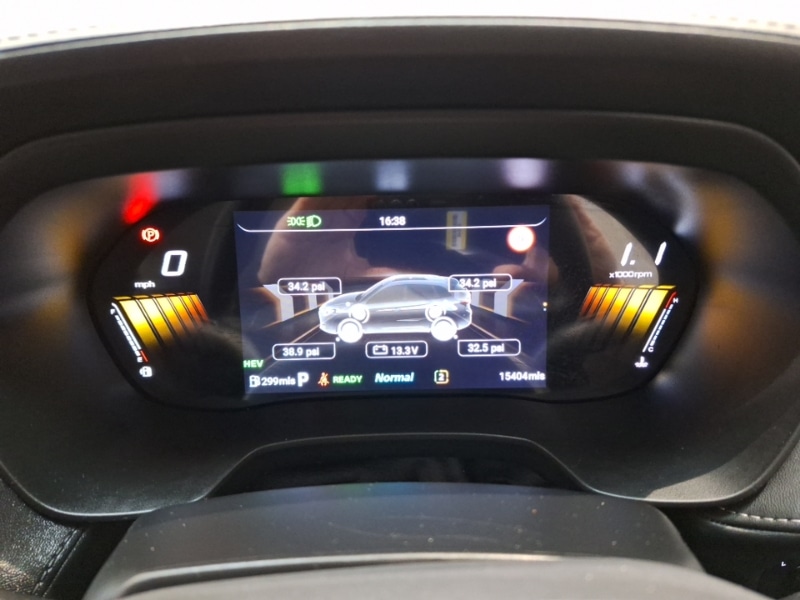 Used MG MG ZS 2024 for sale - 77142016: Photo 11