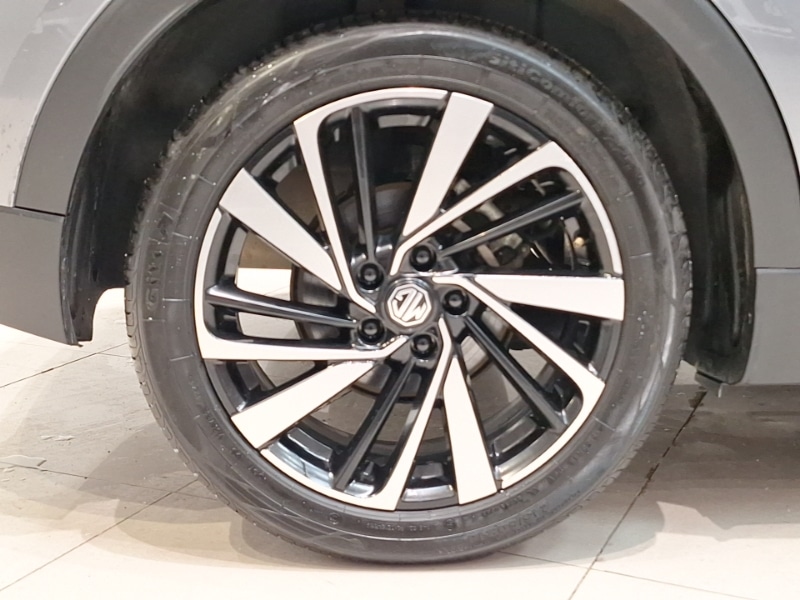 Used MG MG ZS 2024 for sale - 77142016: Photo 12