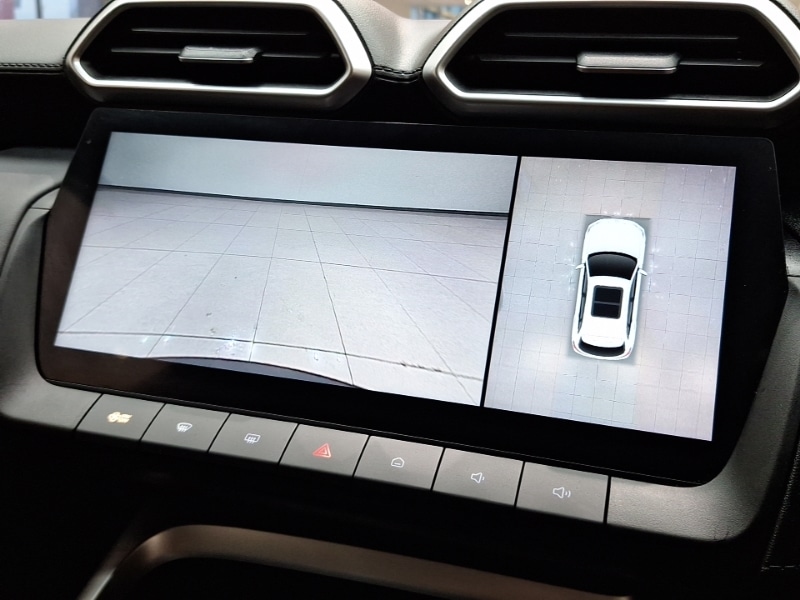 Used MG MG ZS 2024 for sale - 77142016: Photo 13