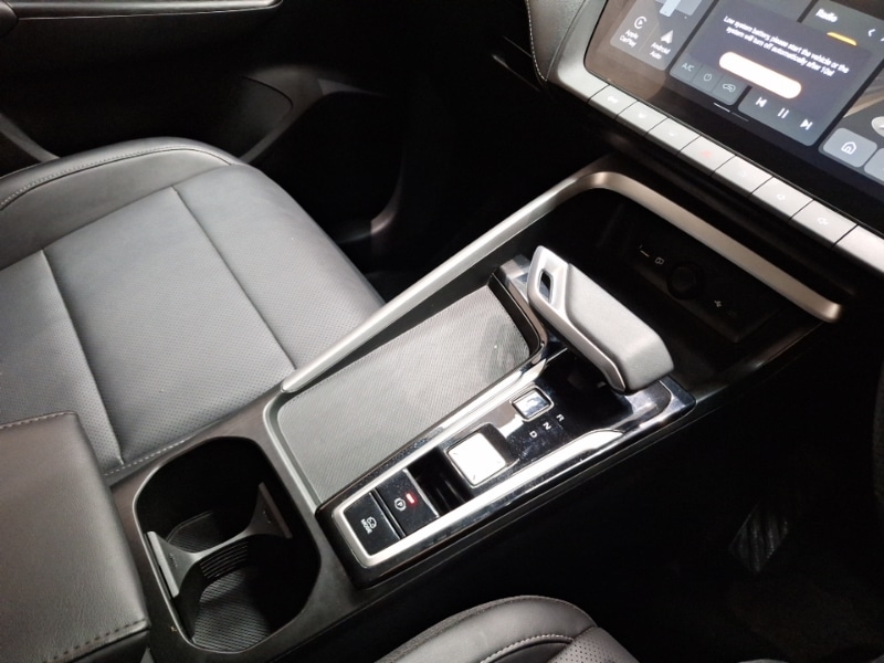 Used MG MG ZS 2024 for sale - 77142016: Photo 14