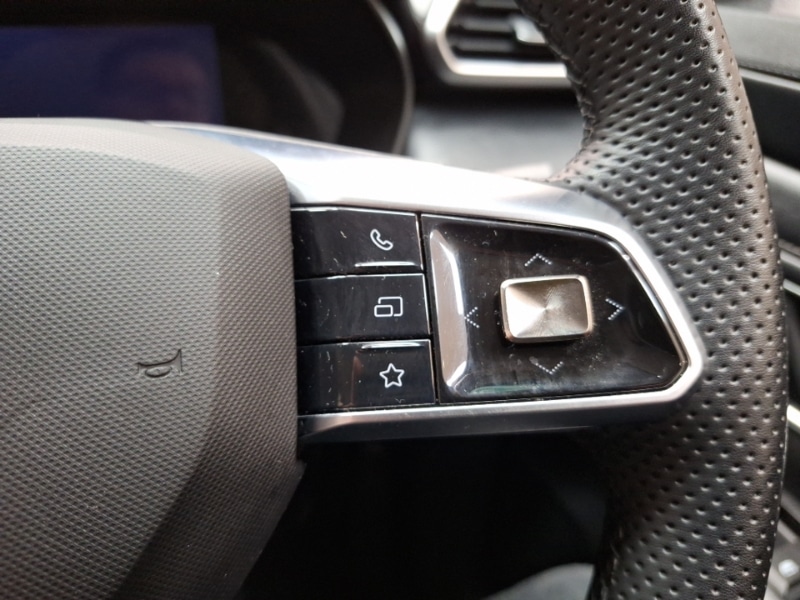 Used MG MG ZS 2024 for sale - 77142016: Photo 16