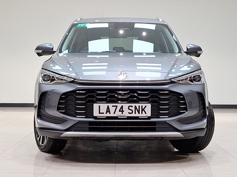 Used MG MG ZS 2024 for sale - 77142016: Photo 19