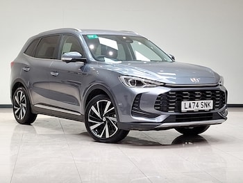 MG MG ZS feature image